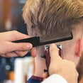thumbnail image 6 of SIEYIO Convenient 2 in 1 Folding Comb for Men with Fine and Wide Tooth Designs for Quick Hair Beard and Mustache Styling, 6 of 19