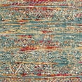 thumbnail image 7 of Surya Traditional Herati Polyester And Polypropylene 2' x 2'11" Area Rugs, 7 of 7