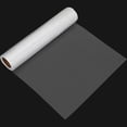 thumbnail image 3 of Clear Wash Water Soluble Embroidery Film 12 inch x 30 Yd Roll for Machine Embroidery and Hand Sewing, 3 of 8