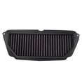 thumbnail image 4 of Motorcycle Air Filter High Flow Reusable Engine Intake Filter For CB650R CBR650R 2019 to 2023, 4 of 9