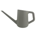 thumbnail image 3 of Expert Gardener 56-Ounce Plastic Watering Can, Gray, 3 of 8