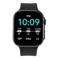 thumbnail image 1 of Mobo SmartWatch Knock Negro – Reloj Inteligente, 1 of 5