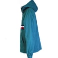 thumbnail image 2 of Chamarra Tommy Hilfiger Efren Verde XS Tommy Hilfiger 08578E1160 910, 2 of 2