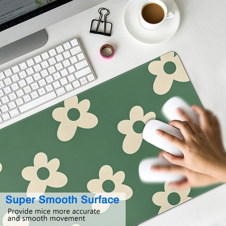 Evil Style Square Stitched Edge Mouse Pad Suitable For - Temu Australia