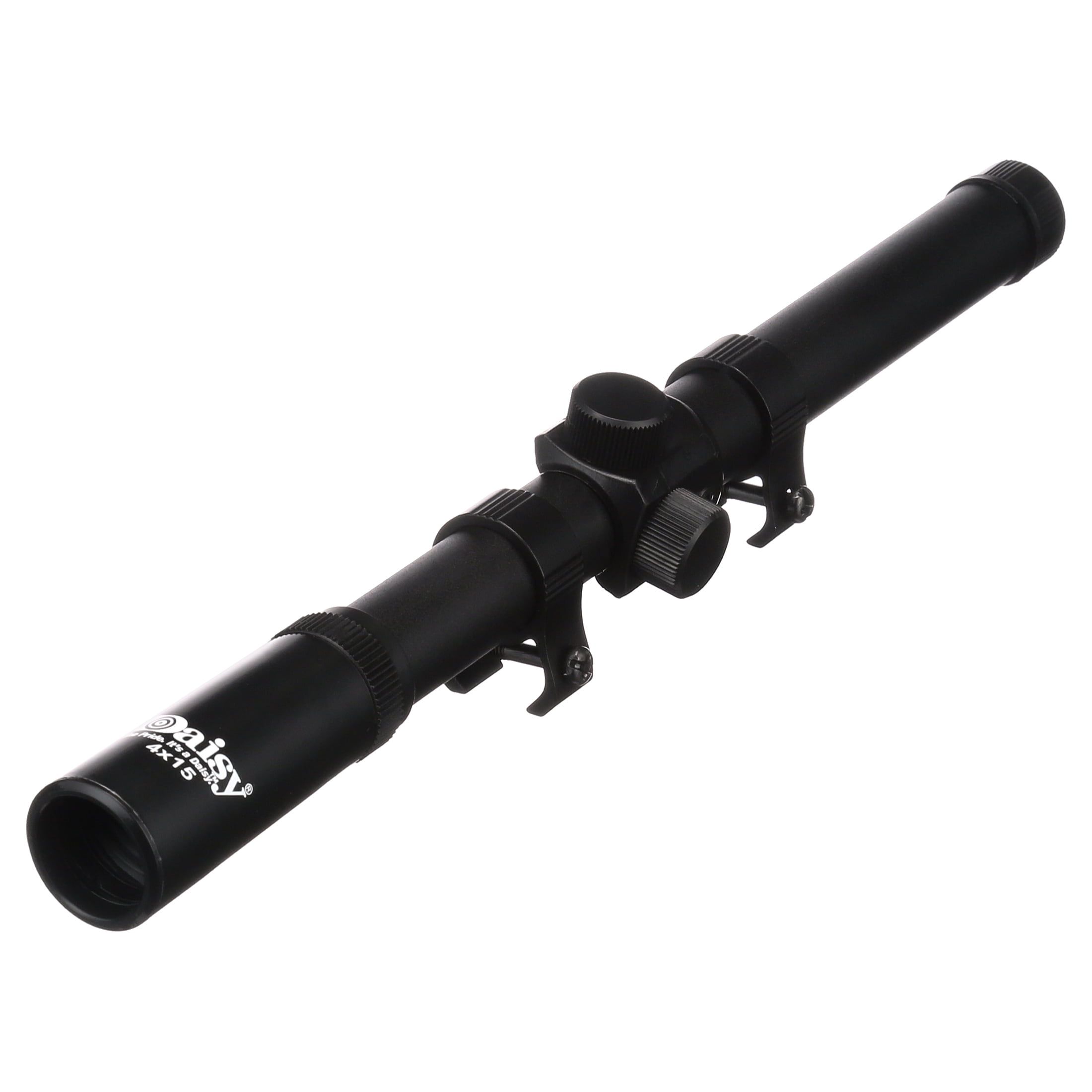 4x15 Powerline Scope