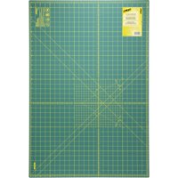 OLFA 24" x 36" Double-Sided, Self-Healing Rotary Mat