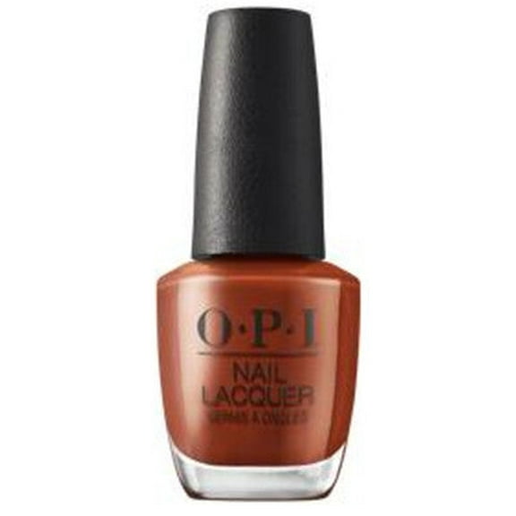 OPI Nail Lacquer Slip Dressed Up 0.5 oz #NLF025