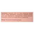 thumbnail image 3 of Algues croustillantes piquantes et épicées, 3 of 4