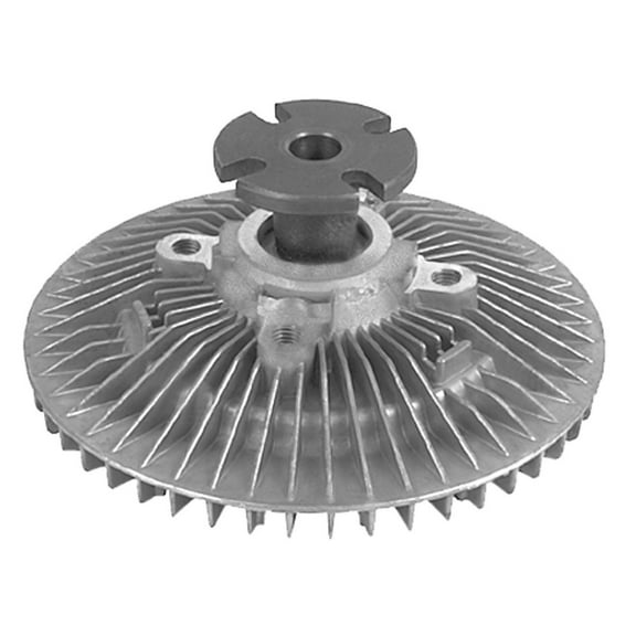 ACDelco 15-80278 Engine Cooling Fan Clutch Fits select: 1988-1995 CHEVROLET GMT-400, 1987-1993 CHEVROLET S TRUCK