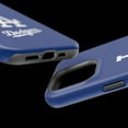 thumbnail image 3 of iPhone MagSafe Tough Case - Dodgers Logo Los Angeles American Baseball Blue - iPhone 15 Pro Max / Matte, 3 of 7