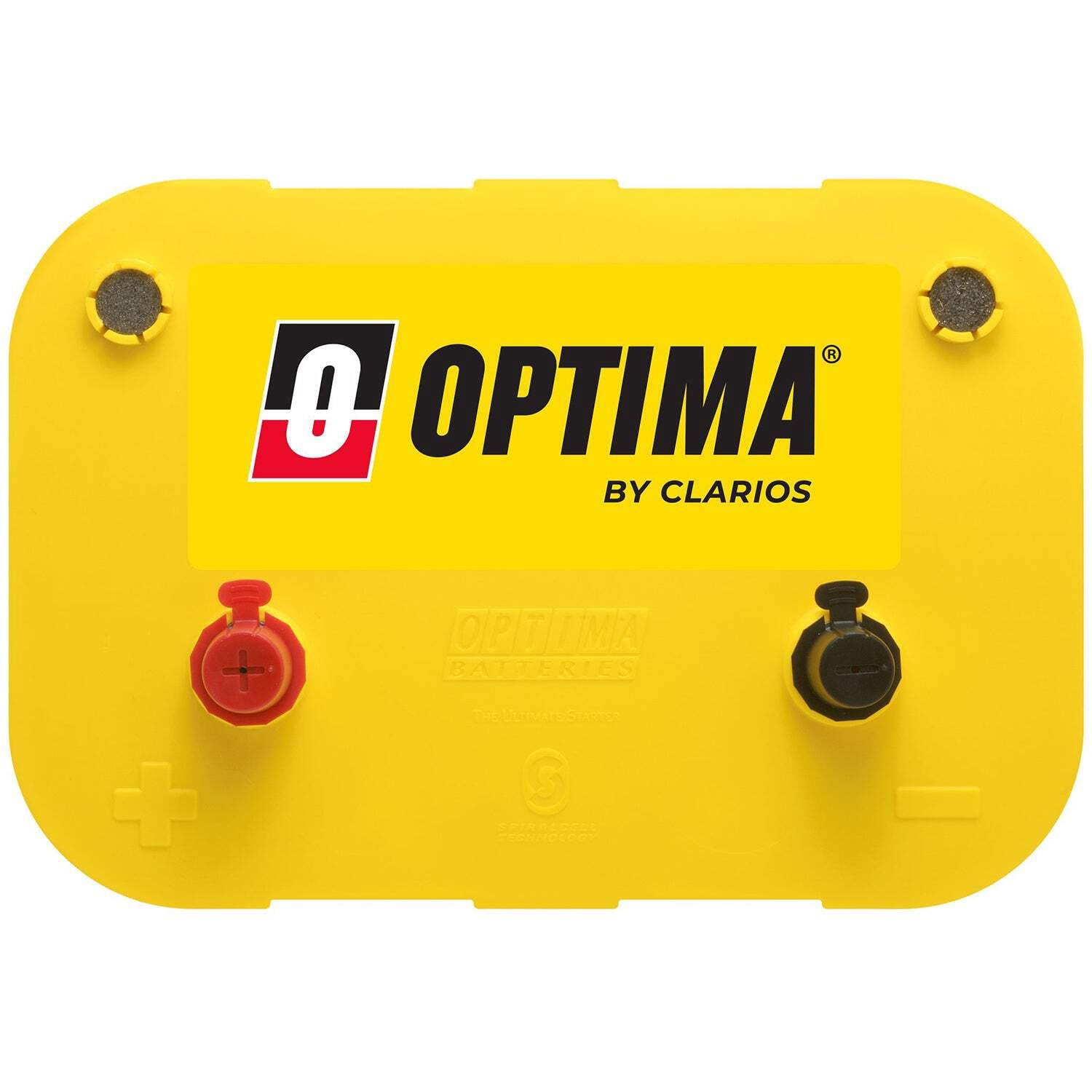OPTIMA BATTERY 8012-021