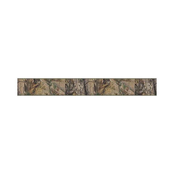 Border Portfolio II Realtree AP Border