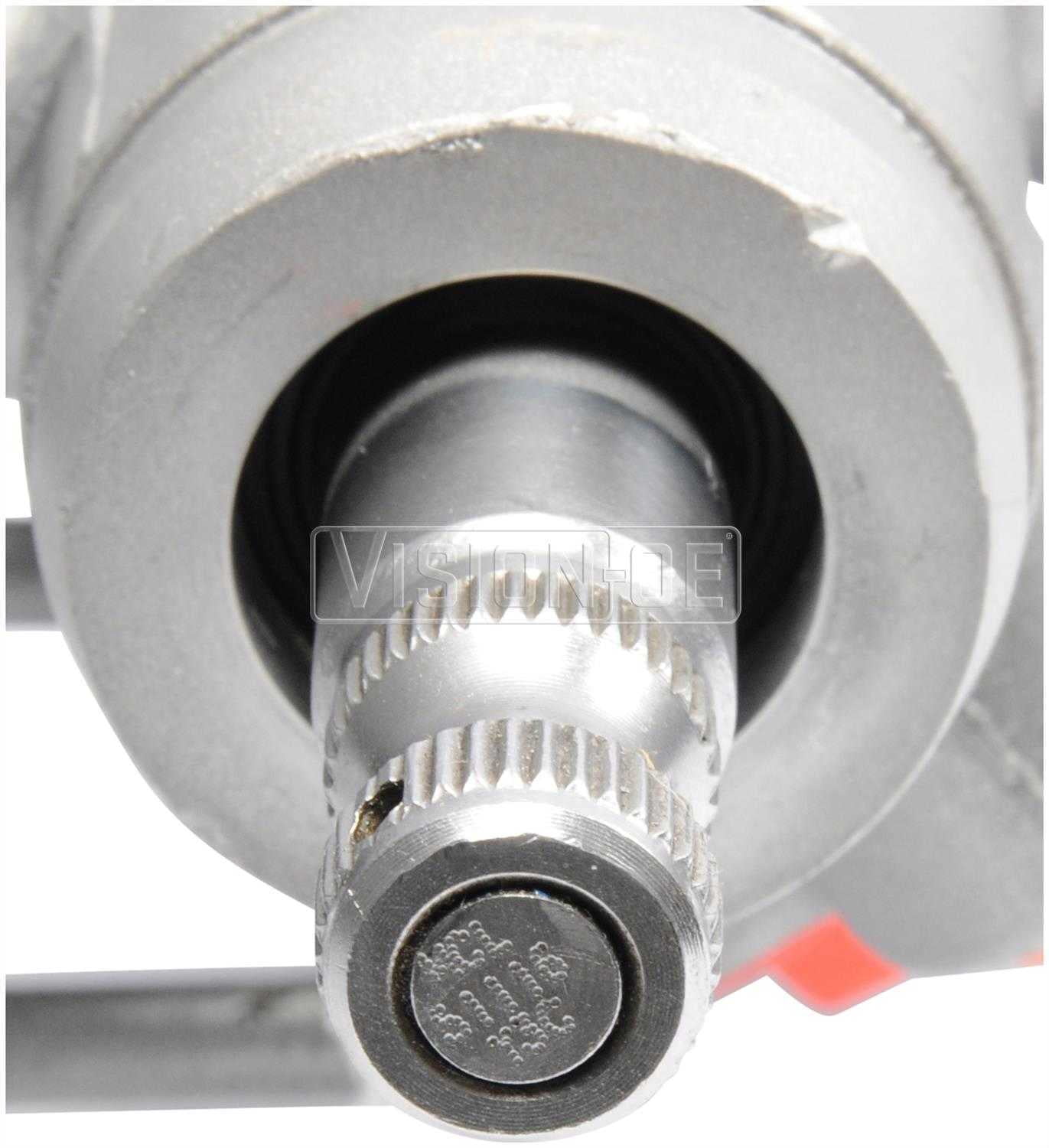 Vision OE 313-0215 Power Steering Rack and Pinion Unit