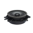thumbnail image 3 of PowerBass OE Series Direct Replacement Speakers with Front Tweeters Compatible With Prius 01-03, 3 of 6