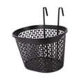 thumbnail image 2 of Cesta multifunción para bicicleta, caja de almacenamiento duradera desmontable para decoración de bicicletas al aire libre kusrkot Cesta para bicicleta, 2 of 8