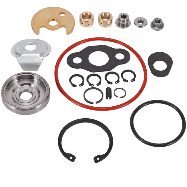 Td04 Td04hl Turbo Kit de reparación del turbocompresor Td04hl-15t para Saab