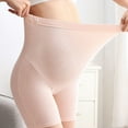 thumbnail image 3 of FAIWAD Women's Maternity High Waist Over the Belly Underwear Plus Size Stretchy Full Coverage Pregnancy Panties, 3 of 5