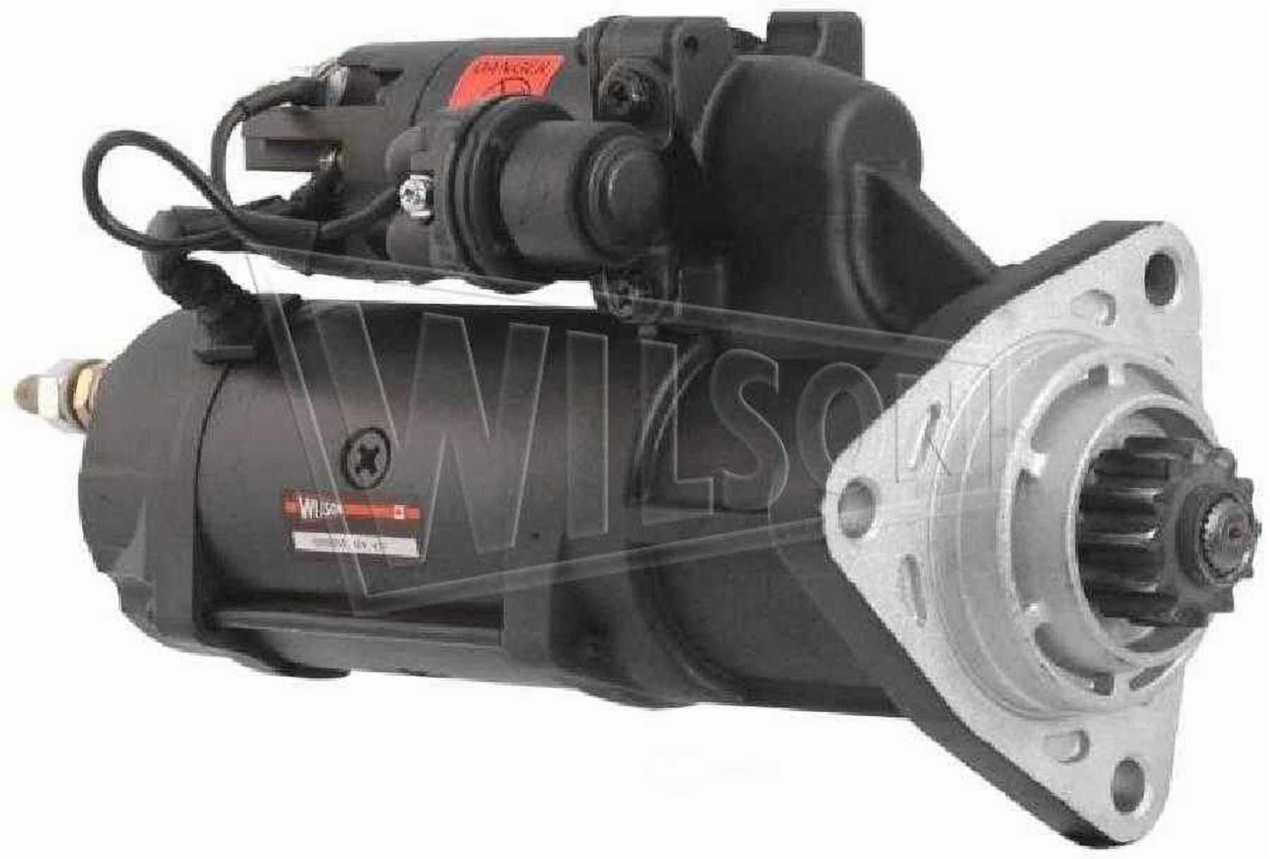 Wilson 91-01-4622 Starter Motor