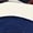 Blue Red, variant on Men's Breathable Mesh American Street Style Dad Sneakers • Thick Platform Height Increase • Vibrant Yellow and Black Stripes • All-Season Casual Training Running Shoes