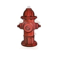 thumbnail image 6 of 10 Pack Dog Pee Pad Trainer,Dog Pee Post Guide Paper PeeTrainer,Hydrant Shaped Pet Diaper Pad Guide for Small Dogs,Puppies Dogs Potty PeeTraining PadGuide,Reusable for Puppy Training Behavior, 6 of 10