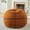 Basketball, variant on XIECUVA Bean Bag Chair for Adults, High-Rebound Memory Foam Beanbag Chairs with Removable Cover for Living Room Bedroom, 44 Inches