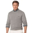 thumbnail image 1 of Chaps by Ralph Lauren Big & Tall Men's 100% Cotton Crewneck Sweater, 1 of 1