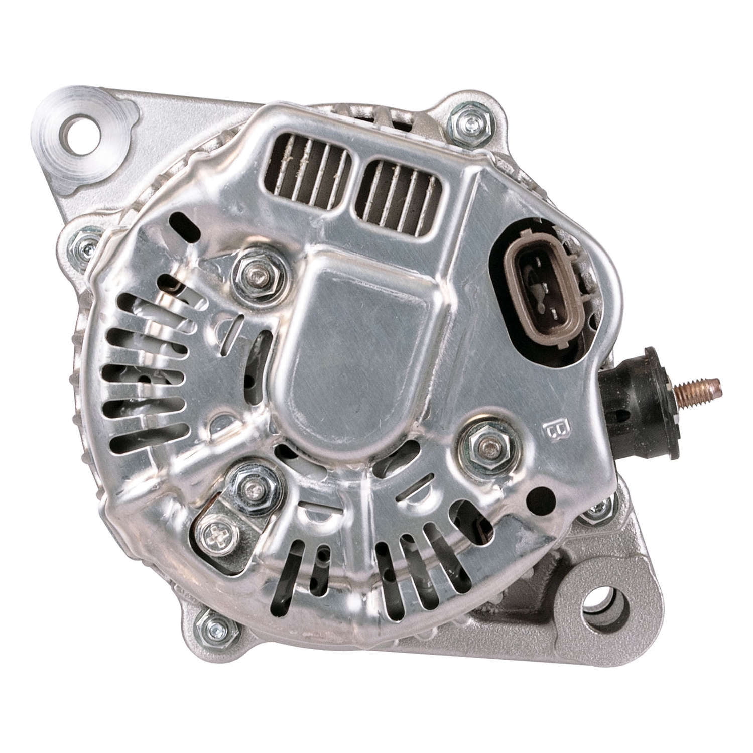 Remanufactured Denso DENSO First Time Fit Alternator 210-0434 Fits select: 2000-2004 TOYOTA TACOMA, 2000-2002 TOYOTA TUNDRA