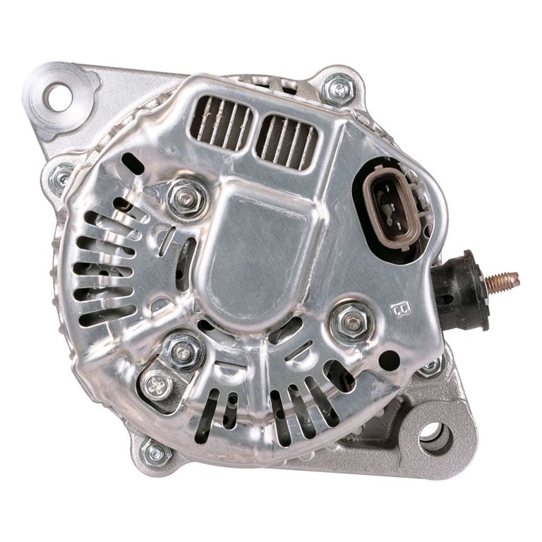 Denso Remanufactured DENSO First Time Fit Alternator 210-0434 Fits