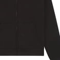 thumbnail image 3 of Casual Classics  Adult Premium Boxy Oversized Full Zip Hoodie, 3 of 4