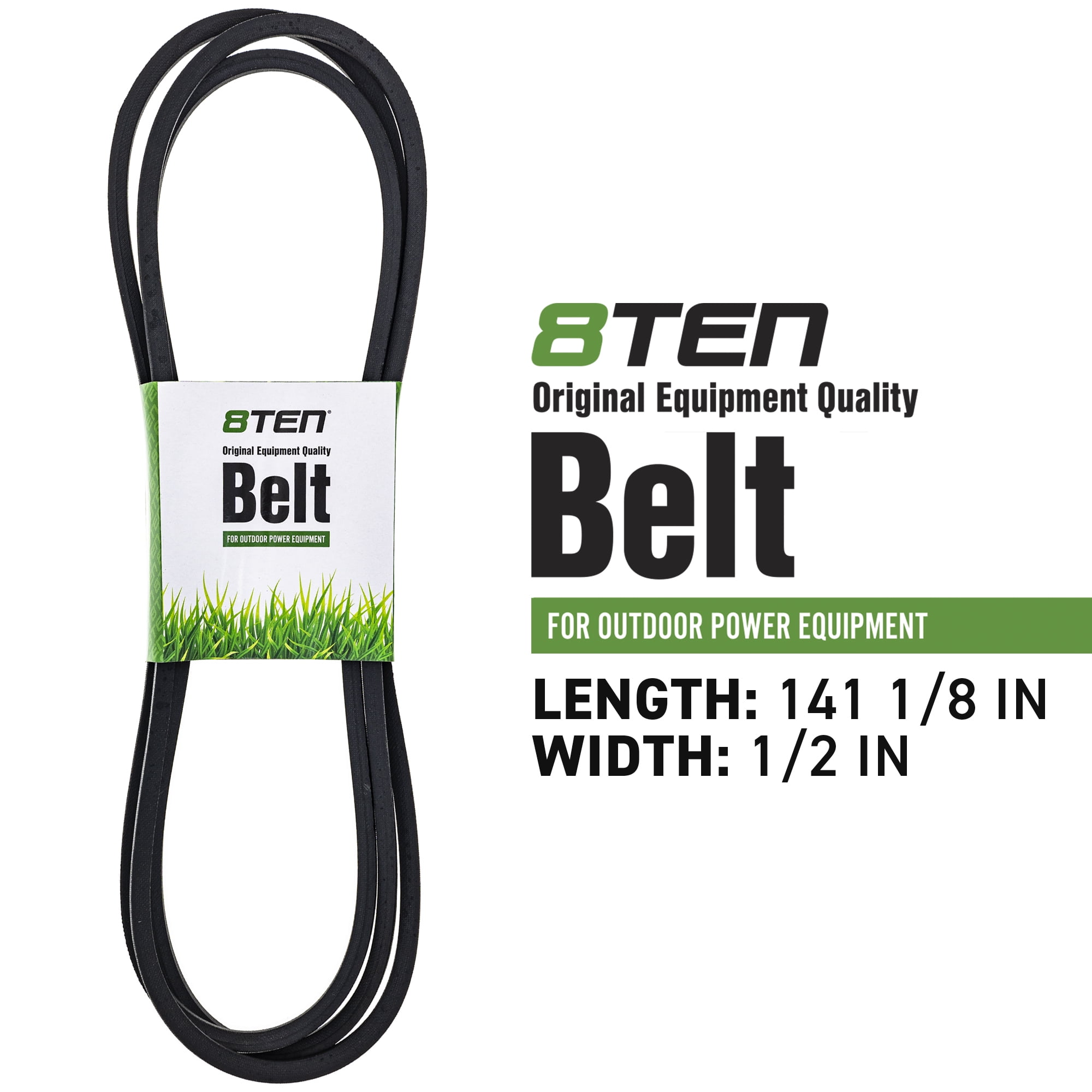 Gx21833 belt length sale