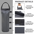 thumbnail image 3 of Bolsas de Arena para Carpa Plegable Pergola Exterior Paquete de 4, 3 of 6