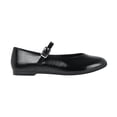 thumbnail image 2 of ZAPATOS VAVITO NIÑA VA460045 CHAROL NEGRO 18-21, 2 of 4