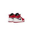 thumbnail image 3 of Jordan TODDLER Air Jordan 1 MID TD "Chicago 2020" 640735 173 from Stadium Goods, 3 of 8