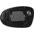 thumbnail image 5 of Mirror Glass Compatible With 2002-2006 Nissan Altima Right Passenger Side Heated Kool-Vue, 5 of 6
