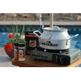 Cancooker 1.5 Gallon Companion Steam Cooker With NonStick Coating