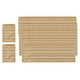 thumbnail image 1 of Bolsas de boutique Bolsas de papel kraft portátiles reutilizables y duraderas para regalos de recuerdo s navideñas Ola Yuyangstore Bolsos Boutique, 1 of 8