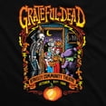 thumbnail image 3 of Grateful Dead Trick or Treat T-Shirt, 3 of 4