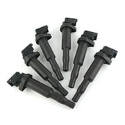 bmw 525 ignition coil