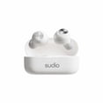 thumbnail image 1 of Sudio T3 Écouteurs Sans Fil Blancs, 1 of 4