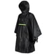 thumbnail image 2 of Abrigo Hombres Mujeres Impermeable Impermeable Impermeable con reflector Poncho a prueba de lluvia c Tomshoo Abrigo, 2 of 7