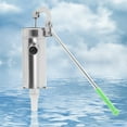 thumbnail image 5 of Manual Water Suction Pump Well Water Pitcher Hand Water Pump Suction Pump Garden, 5 of 19