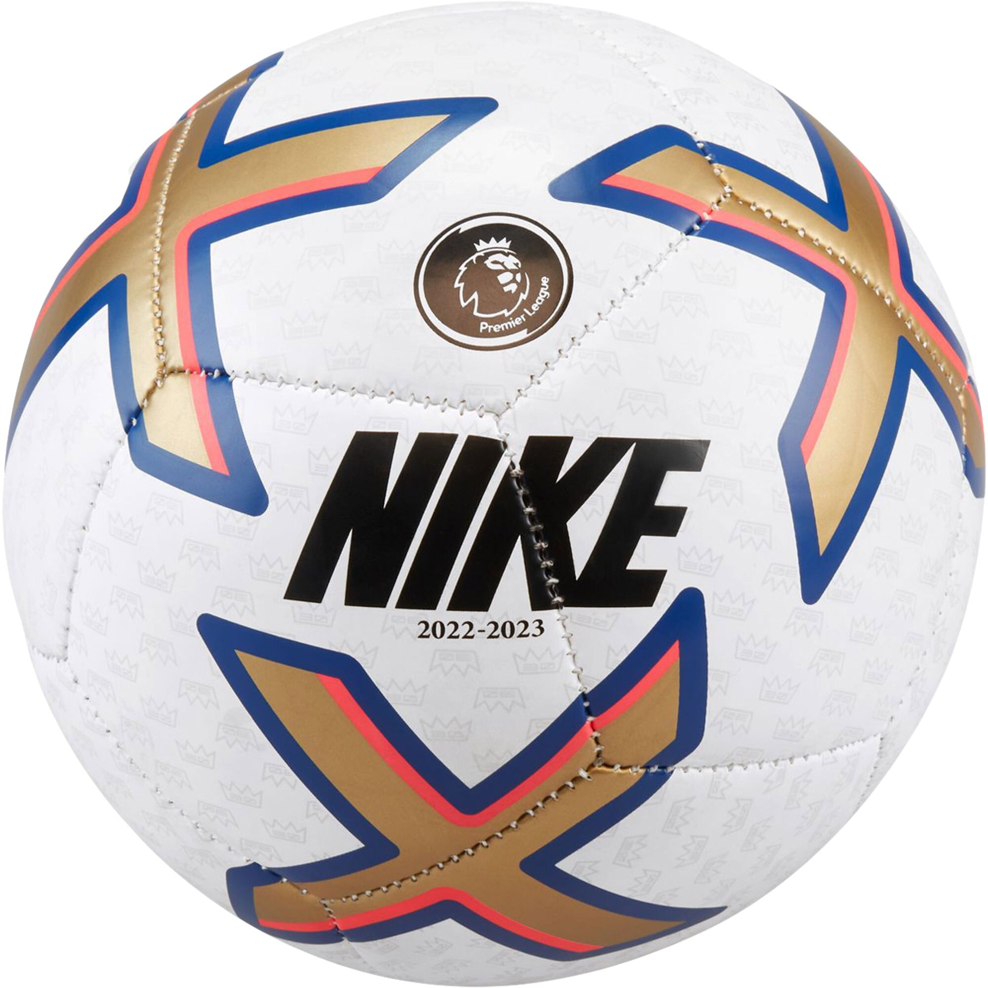 premier league skills ball