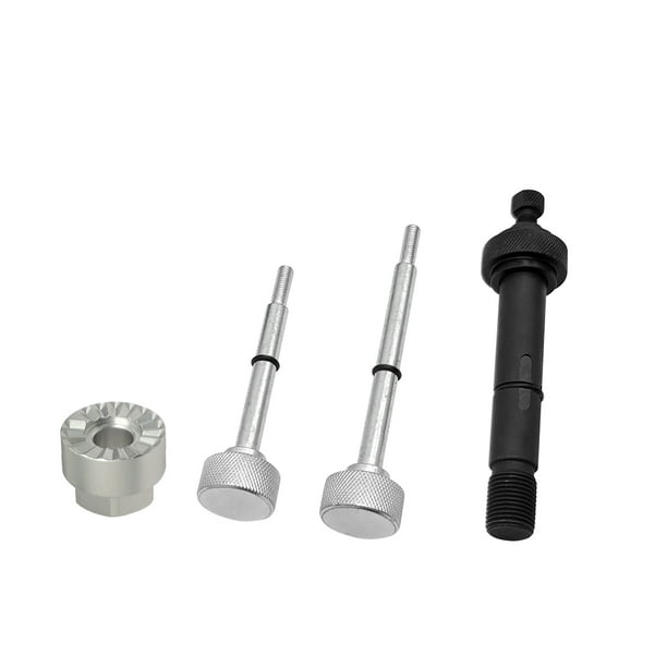 Anself Vibration Damper Assembly OEM Tool Replacement for 1.8 2.0