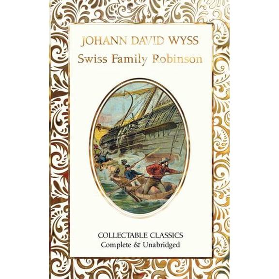The Swiss Family Robinson