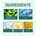 thumbnail image 3 of 2026 Shoe Deodorizer Balls Long Lasting Fresh Scent Odor Eliminator for Sneakers Boots Gym Shoes Lockers Travel Sports Gear, 3 of 8