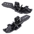 thumbnail image 2 of Mustrod Pair Driver & Passenger Side Hood Hinges for 2022-23 Honda Civic Sedan Hatchback EX EX-L LX, 2 of 9