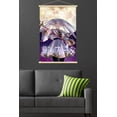 thumbnail image 5 of Frieren: Beyond Journey's End - Teaser One Sheet Wall Poster with Magnetic Frame, 22.375" x 34", 5 of 5