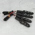 thumbnail image 4 of Cable de extensión OBDII de 16 pines macho a hembra, cable de diagnóstico para coche, lector de código de escáner OBD2, 4 of 8