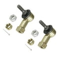 thumbnail image 5 of NEW Tie Rod End Kit for Honda TRX400EX TRX-400EX 400 EX Fourtrax 1999 2000, 5 of 7