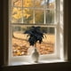 thumbnail image 4 of Decoraciones de Otoño para el Hogar Decoración Del Hogar Decoración de Otoño Ramas de Hoja de Arce de Seda Artificial Tallos de Otoño Falsas Hojas de Arce Mesa de Ramo de Boda, 4 of 6